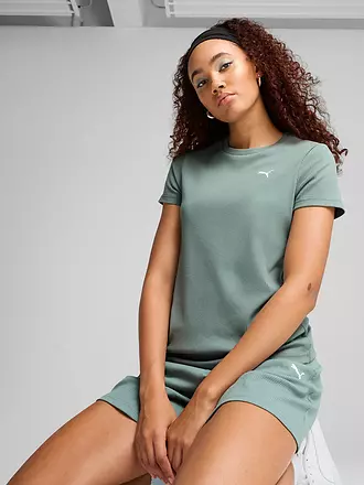 PUMA | Damen T-Shirt Elevated | 